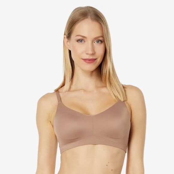 Spanx All in One Wireless Bra - Picture 1 of 7